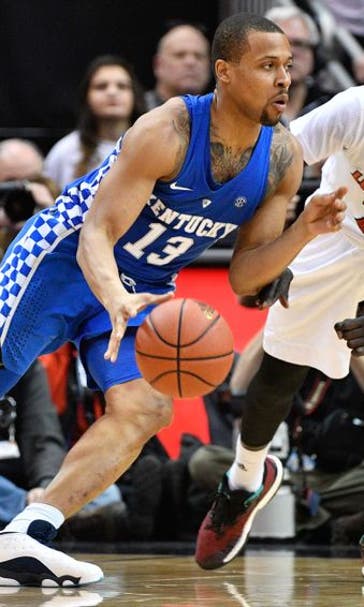 Kentucky Basketball: Cats Preparing for Conference Grind